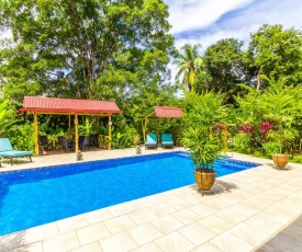 Hotel El Mono Feliz