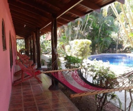 Hotel El Paraiso Escondido - Costa Rica