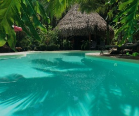 Hotel El Pequeño Gecko Verde