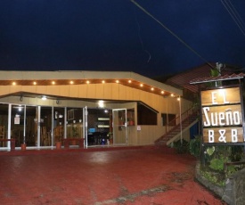 Hotel El Sueño