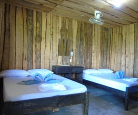 Hotel El Tesoro de Sir Drake Bay