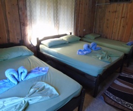 Hotel El Tesoro de Sir, Drake Bay