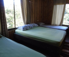 Hotel El Tesoro de Sir, Drake Bay