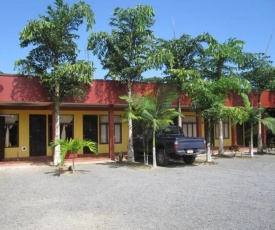 Hotel el Tropico