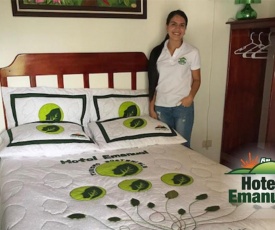 Hotel Emanuel