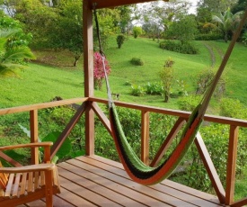 Hotel Finca Maresia