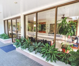 Hotel Flor Blanca