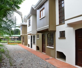Apartamentos Herrera