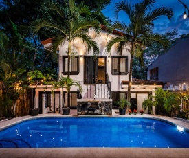 Hotel Gardenia Tamarindo