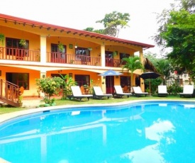 Hotel Green