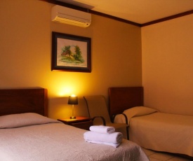Hotel Guadalupe