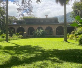 Hotel Hacienda Cafetalera Lindo