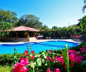 Hotel Hacienda del Mar