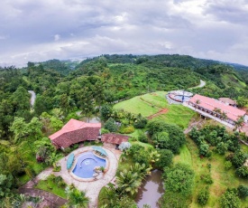 Hotel Hacienda Don Paolo