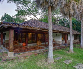Hotel Hacienda La Pacifica