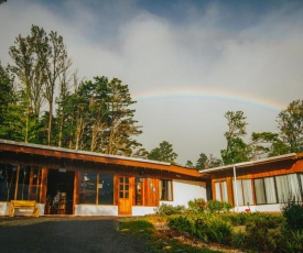 Hotel Holístico Monteverde