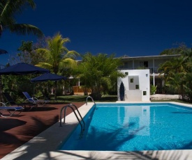 Hotel Horizontes de Montezuma