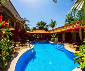 Hotel Iguana Verde