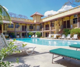 Hotel Isolina Beach