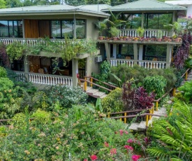 Hotel Jacamar