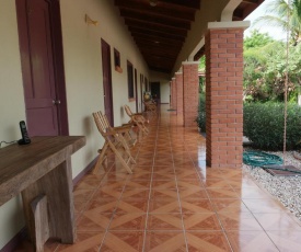 Hotel La Arena