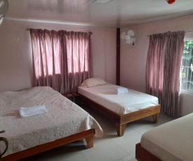 Hotel La Cascada