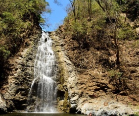 Hotel La Cascada