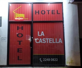 Hotel La Castella