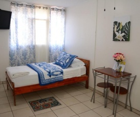 Hotel la Fonda de Charlie