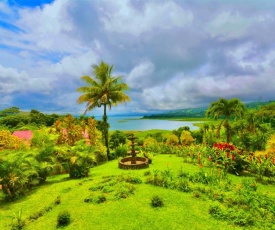 Hotel La Mansion Inn Arenal