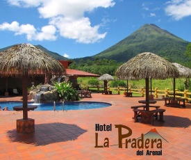 Hotel La Pradera del Arenal