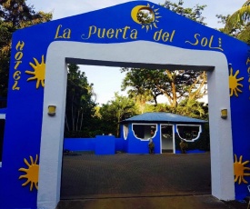 Hotel La Puerta del Sol