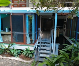 Apartamentos la paz Manuel Antonio