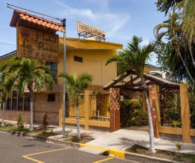 Hotel La Punta