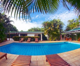 Hotel La Rosa de America