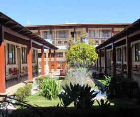 Hotel La Siesta