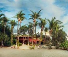 Hotel Laguna del Cocodrilo