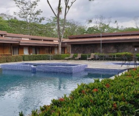 Hotel Lapas Volando