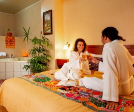 Hotel Las Colinas