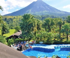 Hotel Lavas Tacotal