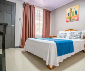 Hotel LAVID La Fortuna