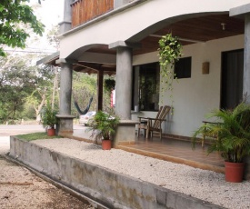 Hotel Llano del Mar