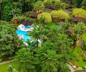 Hotel Lomas del Volcan
