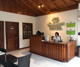Hotel Los Higuerones
