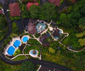 Hotel Los Lagos Spa & Resort