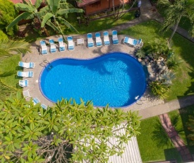 Hotel Los Ranchos