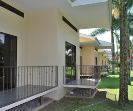 Hotel Los Rios