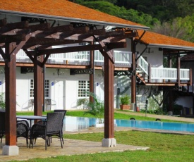 Hotel Luisiana