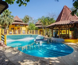 Hotel Luna Llena