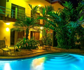HoTEL LUZ DE LUNA